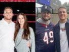 Jake Hansen's Family: Wife, Children, Parents, and Siblings