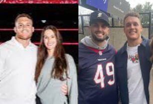 Jake Hansen's Family: Wife, Children, Parents, and Siblings