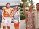 Jake Majors Family: Girlfriend, Children, Parents and Siblings