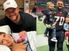 Jake Matthews Family: Wife, Children, Parents and Siblings