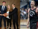 Jakob Poeltl’s Family: Girlfriend, Children, Parents and Siblings
