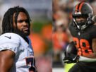 Jaleel McLaughlin's Family: Girlfriend, Children, Parents and Siblings
