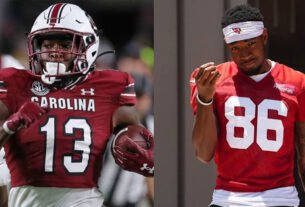 Jalen Brooks Family: Girlfriend, Children, Parents and Siblings