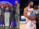 Jalen Brunson's Family: Wife, Children, Parents and Siblings