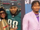 Jalen Carter's Family: Girlfriend, Children, Parents and Siblings