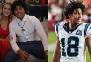 Jalen Coker Family: Girlfriend, Children, Parents, and Siblings