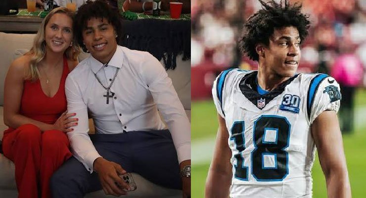 Jalen Coker Family: Girlfriend, Children, Parents, and Siblings