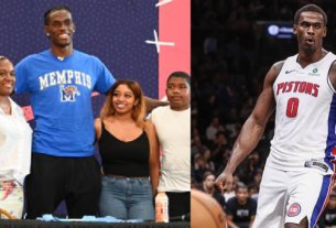 Jalen Duren’s Family: Girlfriend, Children, Parents and Siblings