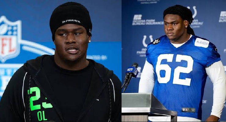 Jalen Farmer's Family: Girlfriend, Children, Parents and Siblings