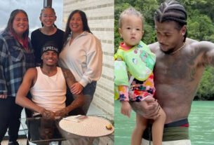 Jalen Green’s Family: Girlfriend, Children, Parents and Siblings