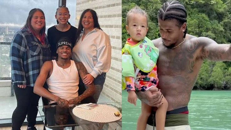Jalen Green’s Family: Girlfriend, Children, Parents and Siblings
