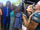 Jalen Hurts Family: Wife, Children, Parents and Siblings