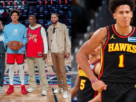 Jalen Johnson’s Family: Girlfriend, Children, Parents and Siblings