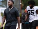 Jalen McLeod's Family: Girlfriend, Children, Parents and Siblings