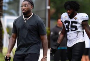 Jalen McLeod's Family: Girlfriend, Children, Parents and Siblings