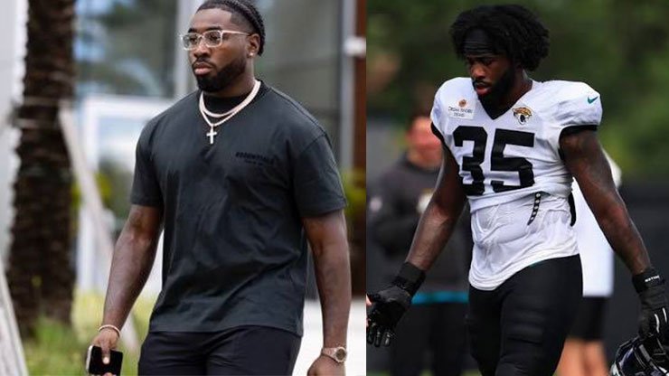 Jalen McLeod's Family: Girlfriend, Children, Parents and Siblings