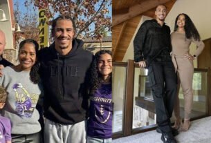 Jalen McMillan's Family: Girlfriend, Children, Parents and Siblings