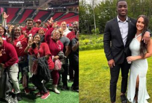 Jalen Milroe's Family: Girlfriend, Children, Parents and Siblings