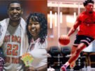Jalen Pickett's Family: Girlfriend, Children, Parents and Siblings