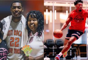 Jalen Pickett's Family: Girlfriend, Children, Parents and Siblings