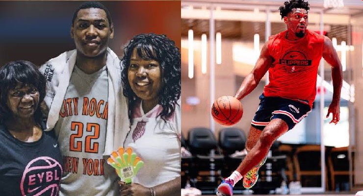 Jalen Pickett's Family: Girlfriend, Children, Parents and Siblings