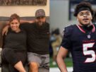 Jalen Pitre's Family: Wife, Children, Parents, and Siblings