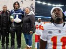 Jalen Royals Family: Girlfriend, Children, Parents and Siblings