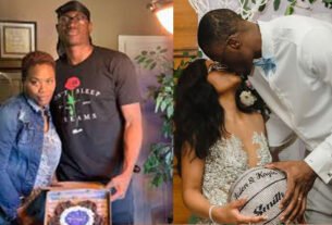 Jalen Smith’s Family: Fiancée, Children, Parents and Siblings