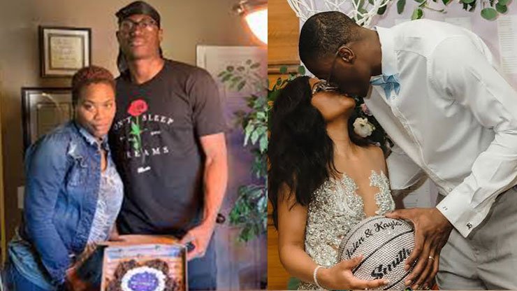 Jalen Smith’s Family: Fiancée, Children, Parents and Siblings