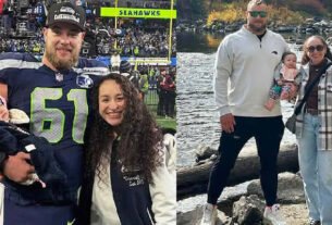 Jalen Sundell's Family: Wife, Children, Parents and Siblings