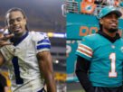 Jalen Tolbert's Family: Girlfriend, Children, Parents and Siblings