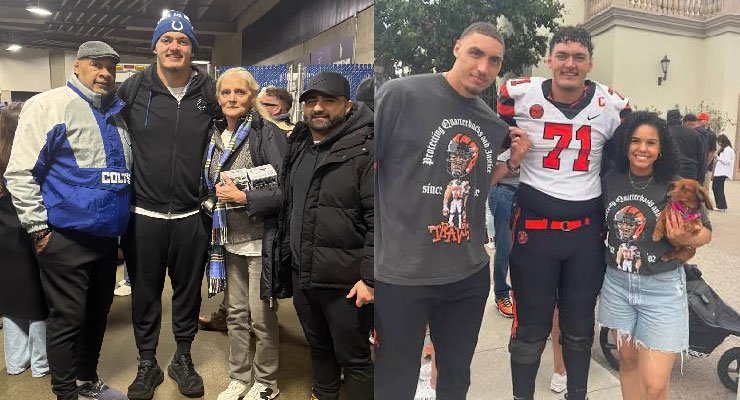 Jalen Travis Family: Girlfriend, Children, Parents and Siblings