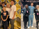 Jalen Wilson’s Family: Girlfriend, Children, Parents and Siblings