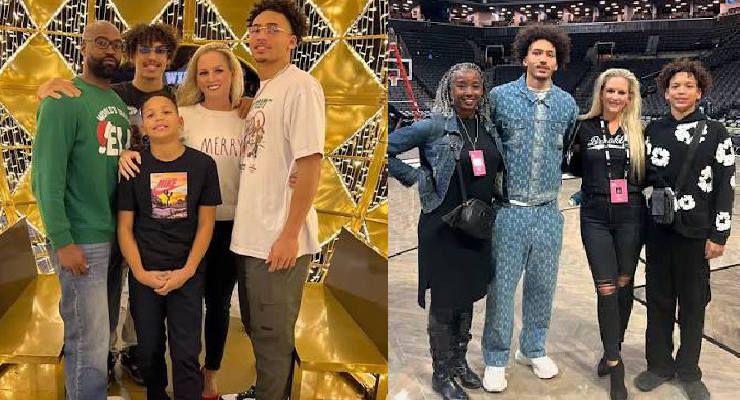 Jalen Wilson’s Family: Girlfriend, Children, Parents and Siblings