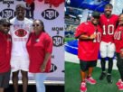 Jalon Daniels Family: Girlfriend, Children, Parents and Siblings