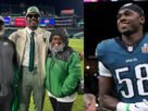 Jalyx Hunt's Family: Girlfriend, Children, Parents and Siblings