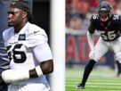 Jamal Hill's Family: Girlfriend, Children, Parents, and Siblings