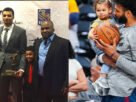 Jamal Murray's Family: Girlfriend, Children, Parents and Siblings
