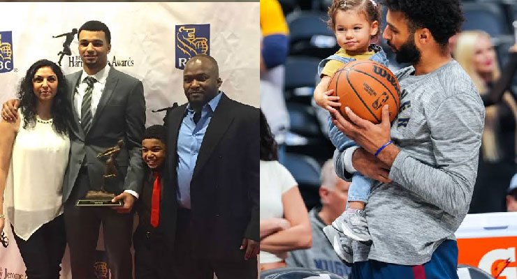 Jamal Murray's Family: Girlfriend, Children, Parents and Siblings