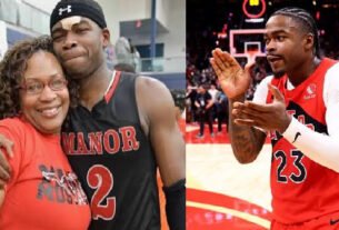 Jamal Shead’s Family: Girlfriend, Children, Parents and Siblings