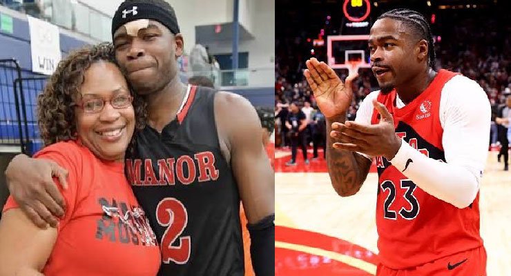 Jamal Shead’s Family: Girlfriend, Children, Parents and Siblings