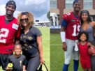 Jameis Winston's Family: Wife, Children, Parents and Siblings