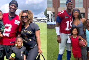 Jameis Winston's Family: Wife, Children, Parents and Siblings