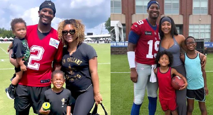 Jameis Winston's Family: Wife, Children, Parents and Siblings
