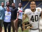 James Conner's Family: Girlfriend, Children, Parents and Siblings