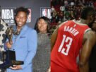 James Harden's Family: Girlfriend, Children, Parents and Siblings