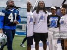 James Houston's Family: Girlfriend, Children, Parents and Siblings