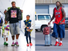 James Johnson’s Family: Wife, Children, Parents and Siblings
