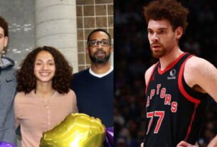 Jamison Battle’s Family: Girlfriend, Children, Parents and Siblings