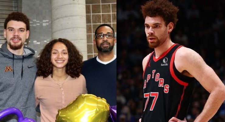 Jamison Battle’s Family: Girlfriend, Children, Parents and Siblings